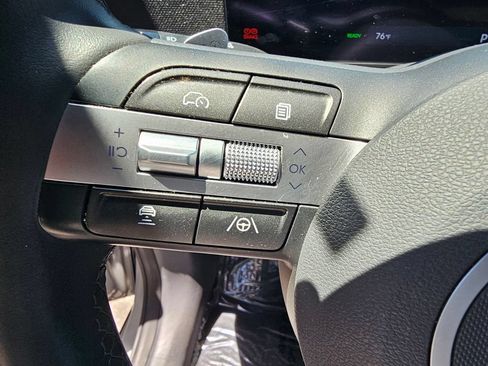 Certified 2024 Hyundai Kona SEL FWD image 25