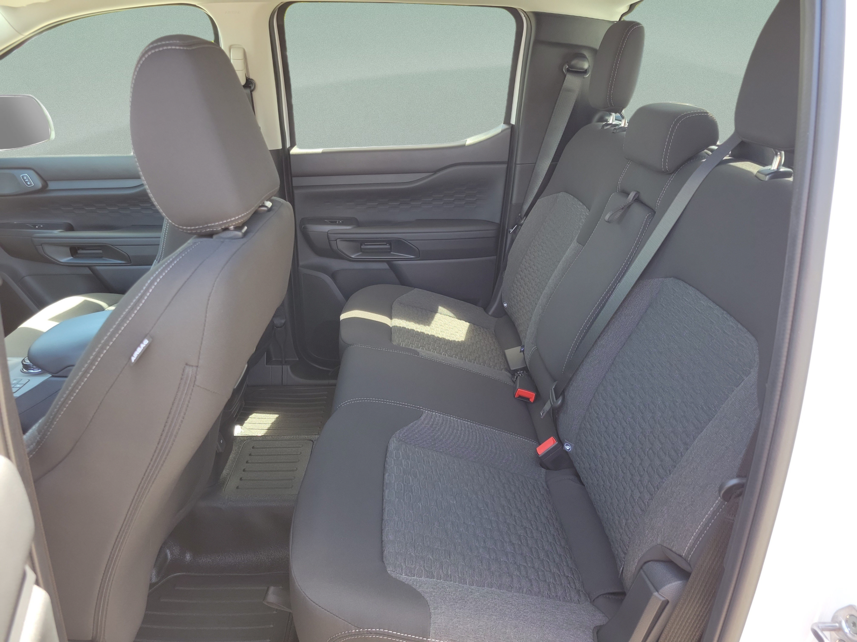 New 2026 Ford Ranger XL AWD/4WD image 13
