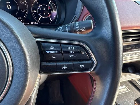 Used 2025 MAZDA CX-70 Plug-In Hybrid w/ Premium Plus AWD/4WD image 22