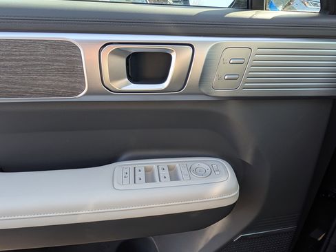 New 2026 Hyundai Santa Fe Calligraphy image 12