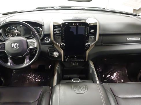 Used 2022 RAM 1500 Laramie image 26