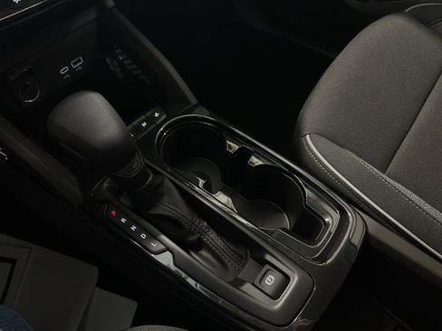 New 2026 Chevrolet TrailBlazer LT image 18