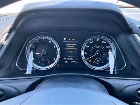 Used 2023 Hyundai Sonata SEL FWD image 20