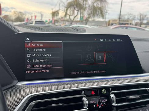 Used 2023 BMW X6 xDrive40i w/ Executive Package image 27