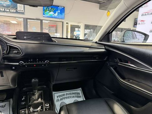 Used 2025 MAZDA CX-30 AWD 2.5 S w/ Preferred Package image 25