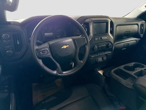 Used 2020 Chevrolet Silverado 2500 W/T w/ WT Fleet Convenience Package image 21