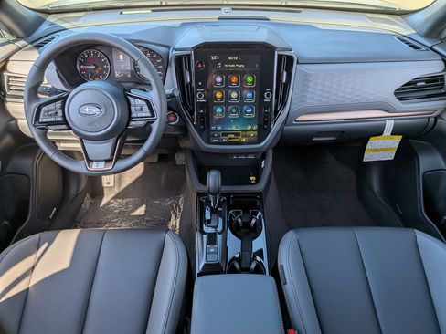 New 2026 Subaru Forester Sport AWD/4WD image 21