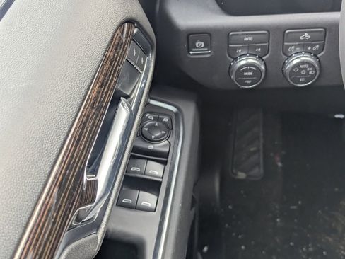 New 2026 GMC Sierra 1500 Elevation image 21