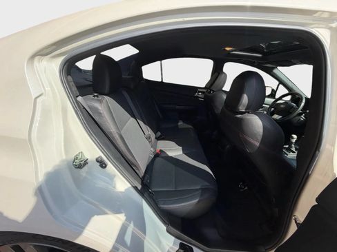 Used 2016 Subaru WRX Limited AWD/4WD image 23