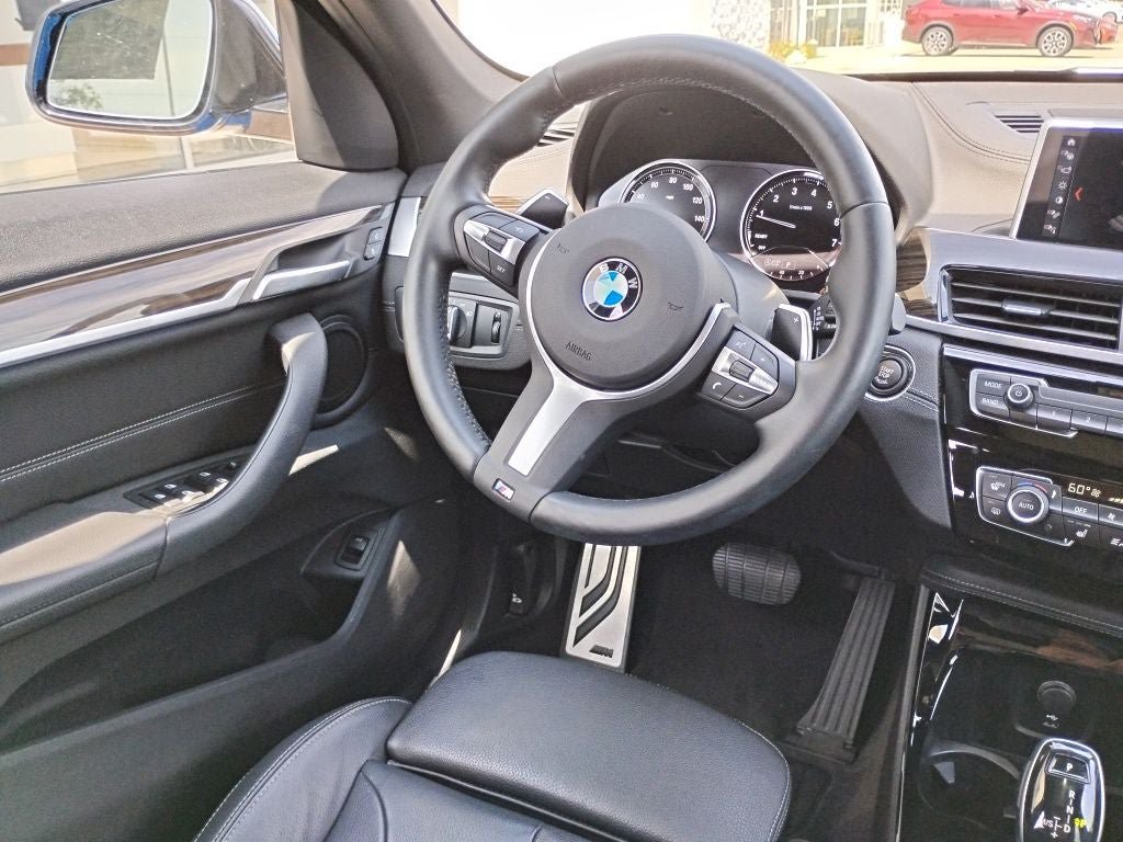 Used 2020 BMW X1 xDrive28i w/ Premium Package AWD/4WD image 13