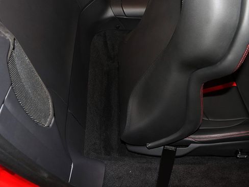 Certified 2023 Ferrari SF90 Spider image 43