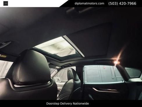 Used 2019 Maserati Levante GranSport AWD/4WD image 24