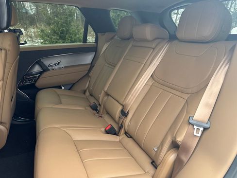 New 2026 Land Rover Range Rover Sport SE image 12