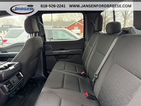 Used 2023 Ford F150 XLT w/ Equipment Group 302A High image 29