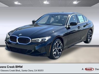 Used 2025 BMW 330i Sedan w/ Convenience Package
