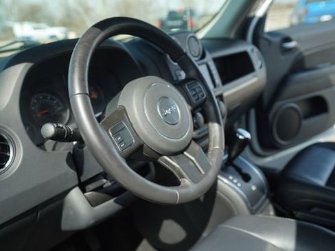 Used 2016 Jeep Patriot Sport w/ Power Value Group image 26