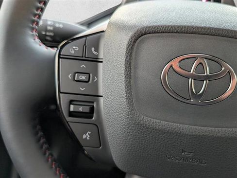 New 2026 Toyota Prius SE image 19