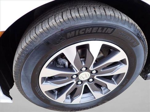 Used 2021 Honda Odyssey EX-L image 7