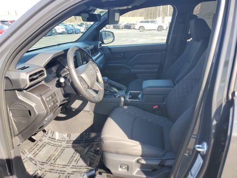 New 2026 Toyota Tacoma SR5 image 10