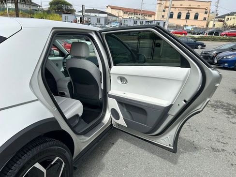 Used 2023 Hyundai Ioniq 5 SEL w/ Cargo Package RWD image 39