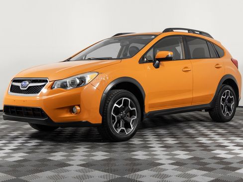 Used 2015 Subaru Crosstrek 2.0i Limited w/ Popular Package #2 image 1