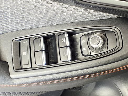 Used 2019 Subaru Forester Sport image 16