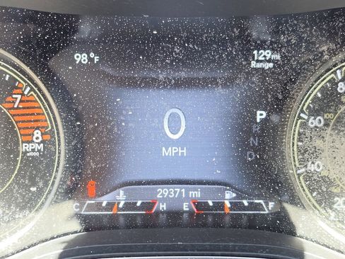Used 2022 Jeep Cherokee Latitude Lux AWD/4WD image 32