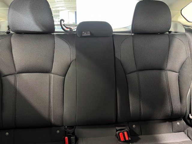 Used 2022 Subaru Impreza 2.0i AWD/4WD image 12