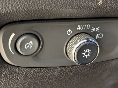 Used 2018 Chevrolet Traverse LS w/ LPO, Cargo Package image 17