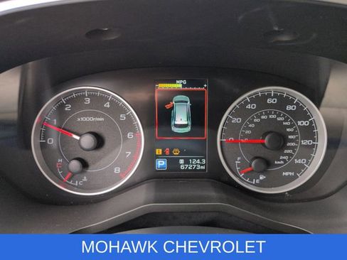 Used 2020 Subaru Ascent Premium AWD/4WD image 13