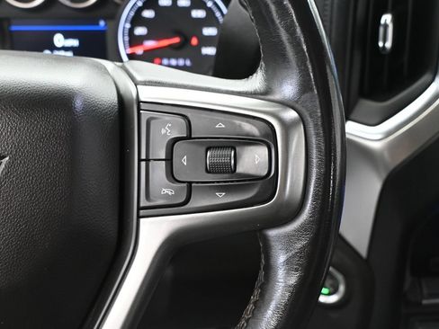 Used 2021 Chevrolet Silverado 3500 LT w/ Convenience Package AWD/4WD image 32