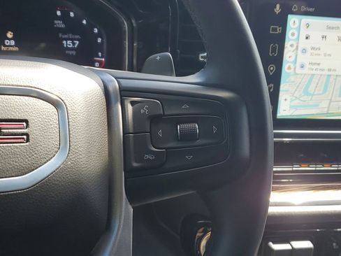 Used 2024 GMC Sierra 1500 Elevation w/ Elevation Premium Package image 30