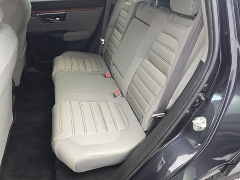 Used 2018 Honda CR-V EX image 13