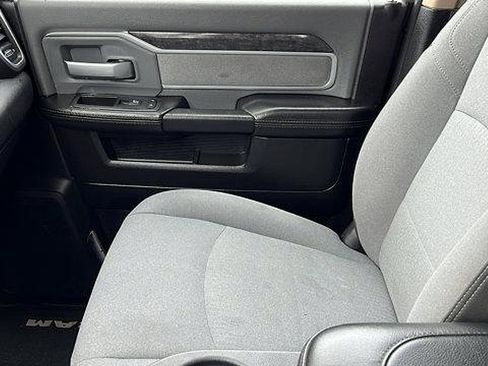 Used 2019 RAM 2500 Big Horn image 22