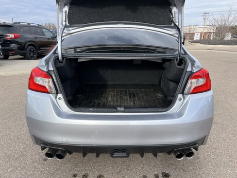 Used 2019 Subaru WRX image 20