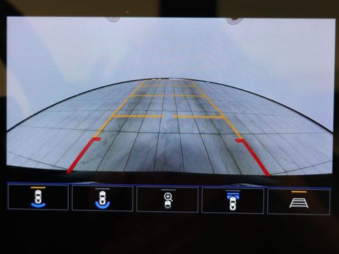 Used 2022 Chevrolet Corvette Stingray Premium Conv w/ Z51 Performance Package image 7