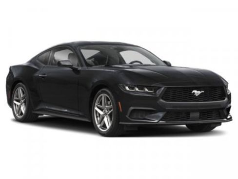 New 2026 Ford Mustang Coupe RWD image 9
