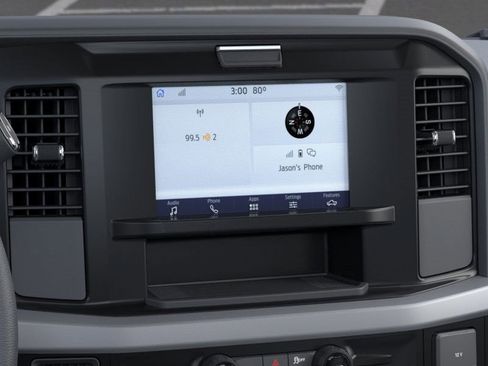 New 2026 Ford F350 XL w/ XL Off-Road Package image 14