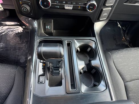 Used 2023 Ford F150 XLT w/ Equipment Group 301A Mid AWD/4WD image 22