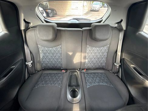 Used 2020 Chevrolet Spark LS FWD image 19