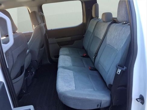 Used 2023 Ford F150 XLT w/ XTR Package AWD/4WD image 29