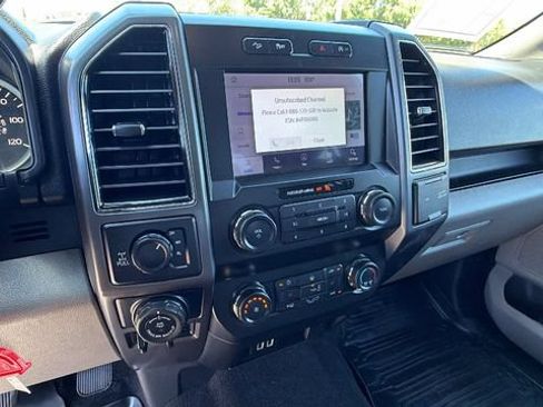 Used 2019 Ford F150 XLT AWD/4WD image 26