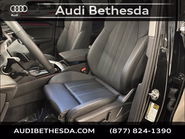 Certified 2025 Audi Q5 Premium Plus AWD/4WD image 28