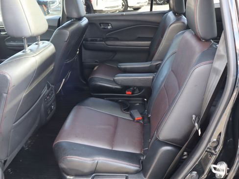 Used 2020 Honda Pilot Black Edition image 36