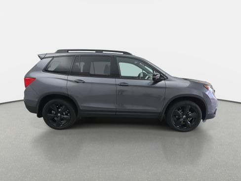 Used 2021 Honda Passport Elite image 2