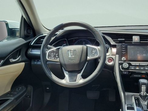 Used 2019 Honda Civic EX-L image 12