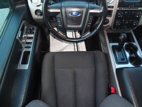 Used 2017 Ford Expedition EL XLT image 25