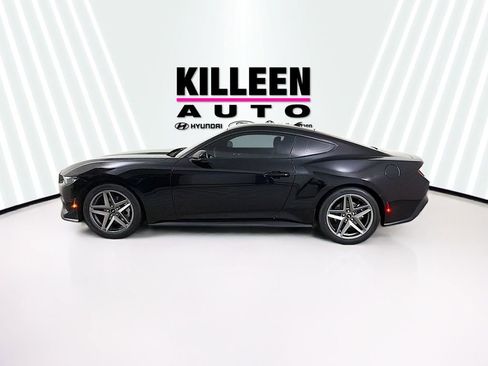New 2026 Ford Mustang Premium RWD image 4
