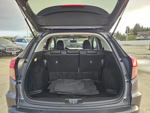 Used 2016 Honda HR-V EX-L image 16