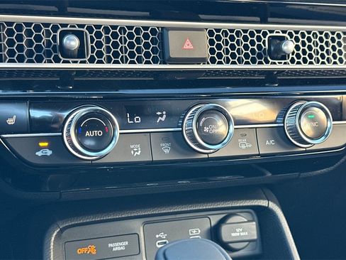 New 2026 Honda Civic Sport image 21